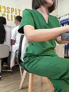 Stripchat Live Sex of secretly_masturbating