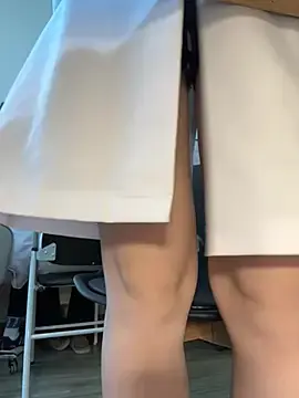 Stripchat Live Sex of secretly_masturbating