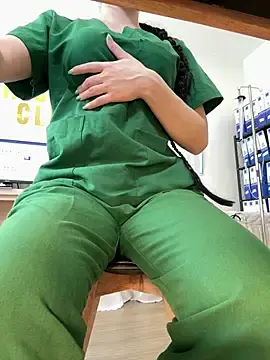 Stripchat Adult Webcams of secretly_masturbating