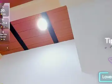 Stripchat Sex Cam of HaleyAmaya