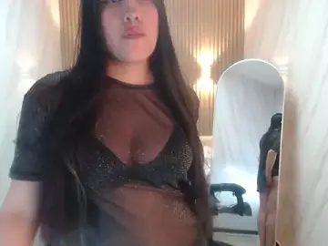 Stripchat Live Sex of Violett_tf