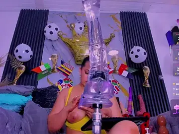 Stripchat Best live sex cam show of dailly_hot