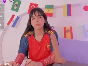Stripchat Watch Live Sex Cams of hannah_jet