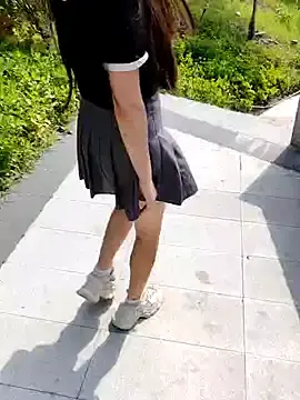 Stripchat Free Live Porn of shaoshao-7758