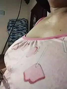 Stripchat Free Porn Cam of tharu_sweet