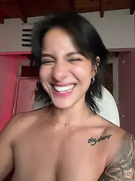 Stripchat Best Webcam of Ale_Lewis