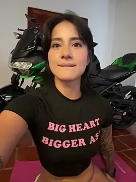 Stripchat Sex Chat of Ale_Lewis