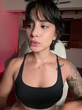 Stripchat Private Sex Chat of Ale_Lewis