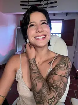 Stripchat Adult Webcam of Ale_Lewis