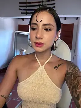 Stripchat Live Sex of Ale_Lewis