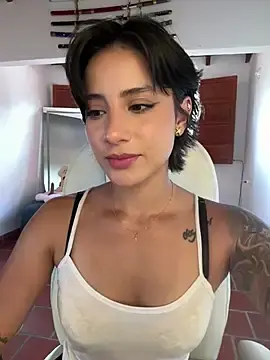 Stripchat Free Live Porn of Ale_Lewis