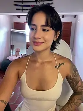 Stripchat Best Webcam of Ale_Lewis