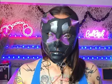 Stripchat Adult Video Chat of Cool_Freak_