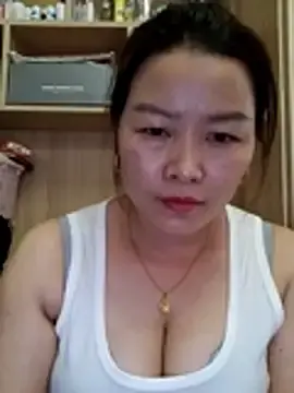 Stripchat Live Sex Cam of Jennie_dogy