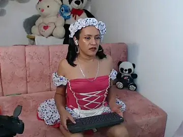 Stripchat Free Live Porn of Caticatrina