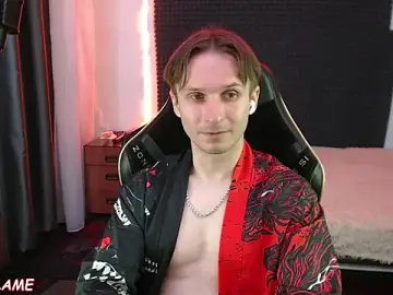 Stripchat Private Sex Chat of F666LAME