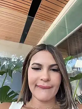 Stripchat Best Webcam of Irina_Velvett