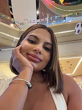 Stripchat Nude Webcam of Irina_Velvett