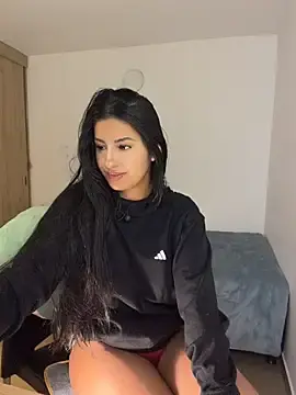 Stripchat Best Webcam of Kimm_khalifa