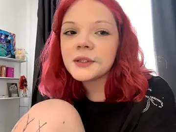 Stripchat Live Sex of SmilingCutie