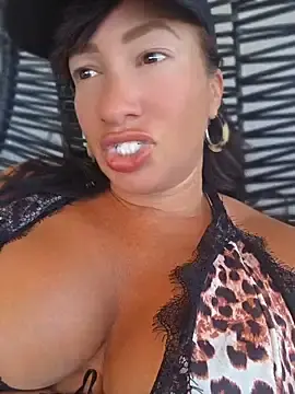 Stripchat Private Sex Chat of TheGoddessBianca