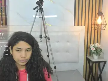 Stripchat Live Sex Cam of Anabell_03