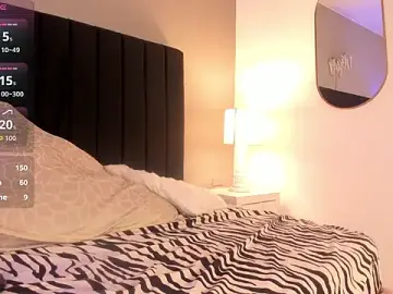 Stripchat Live Porn of Anny_babby