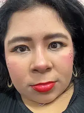 Stripchat Live Sex of AriaMoonnn