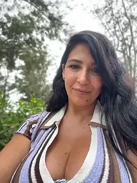 Stripchat Adult Webcam of Cataleya80