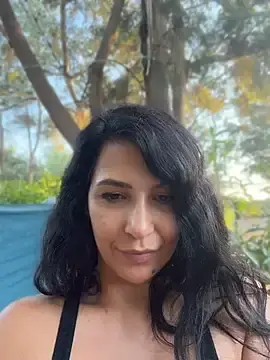 Stripchat Sex Cam of Cataleya80