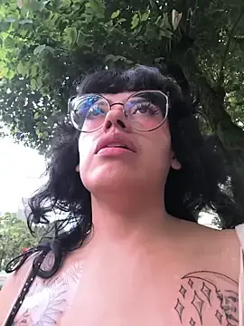 Stripchat Live Sex Cam of Fun_Everywhere
