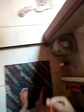 Stripchat Sex Chat of chamafabricio