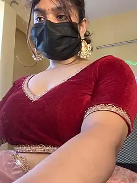 Stripchat Sex Chat of cherry_jerry