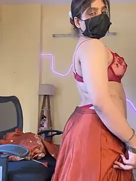 Stripchat Best live sex cam show of cherry_jerry