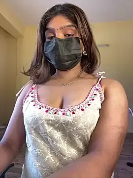 Stripchat Live Sex Cam of cherry_jerry