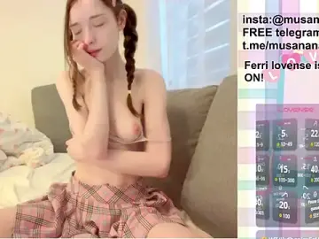 Stripchat Free Live Porn of musananax