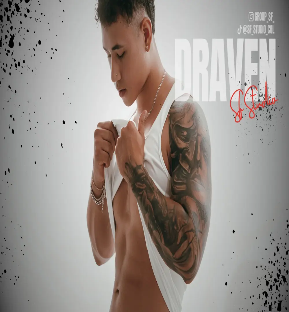 Draven_Marceaux