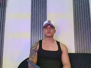 Stripchat Adult Webcam of Draven_Marceaux