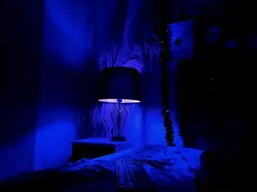 Stripchat Live Sex of ORIANNA_21