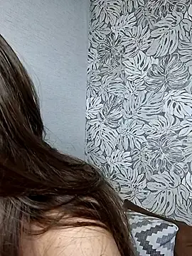 Stripchat Nude Webcam of Olivia_OliV