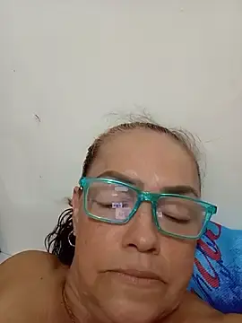 Stripchat Best Webcam of Zamara_milf
