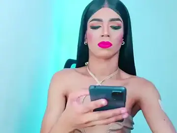 Stripchat Best live sex cam show of latin_ts