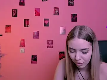 Stripchat Nude Webcam of viola_sweet_1