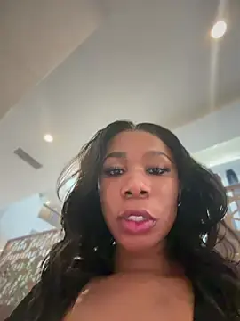 Stripchat Sex Chat of Belle___