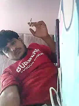 Stripchat Free Porn Cam of DarkPlayboy_aadi