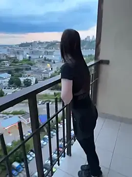 Stripchat Live Sex of Kira711q