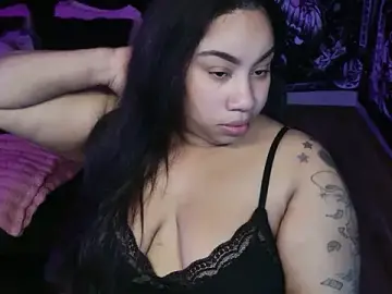 Stripchat Best Webcam of NeliaVoss