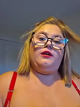 Stripchat Best live sex cam show of Tallulah-rose-x