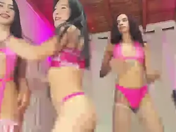 Stripchat Live Sex of xxx__exotic