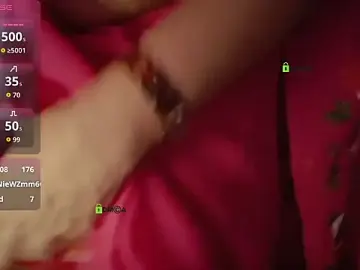 Stripchat Free Porn Cam of DopamineEater